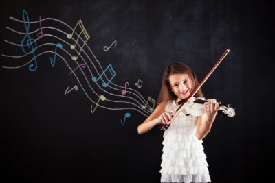 Musical Training: Protect The Future, Now
