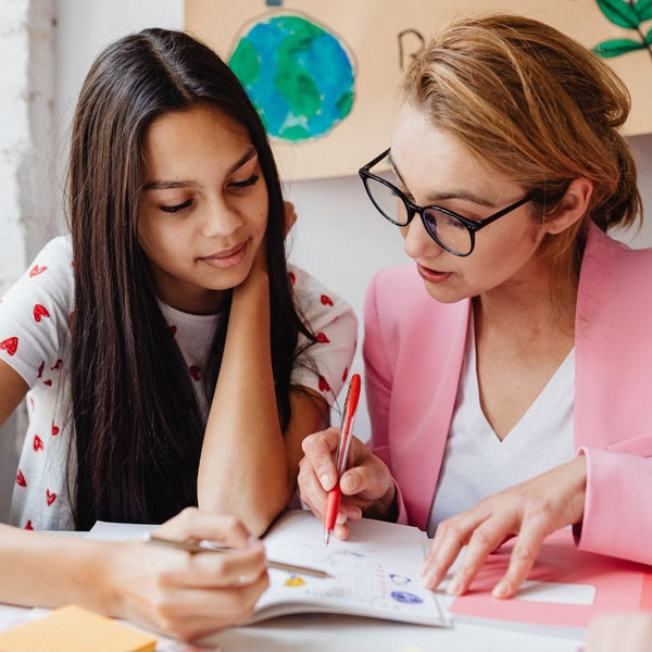 Boosting Math Scores? This Matters More Than Just Extra Instruction Time