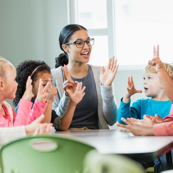 Movement, Art, and Social Interaction: Keys to Lasting Learning?