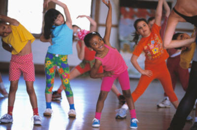 HIIT Improves Health, Can It Improve Attention?