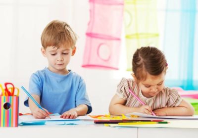 Handwriting Delays May Indicate Learning Disorders