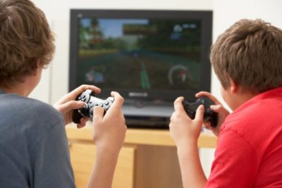Action Video Games Boost Learning