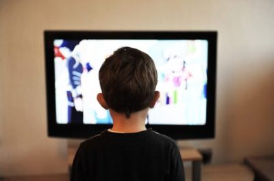 School, health and behavior suffer when children have TV, video games in bedroom