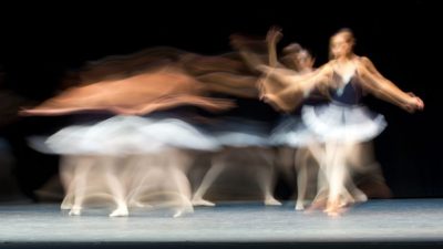 How Dance Can Help Students in STEM Disciplines