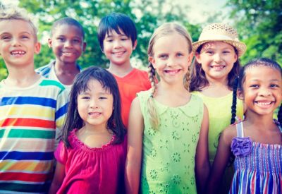 Lessons in nature boost classroom engagement afterward, researchers report