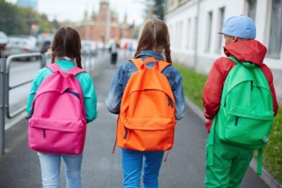 Two behaviors linked to high school dropout rates