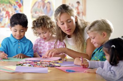Preschool Interventions: How Accurate Is The Research?