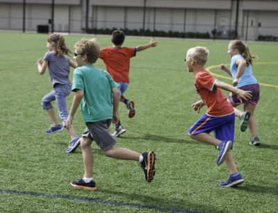 When it comes to school recess, a quality playground experience matters, researchers suggest