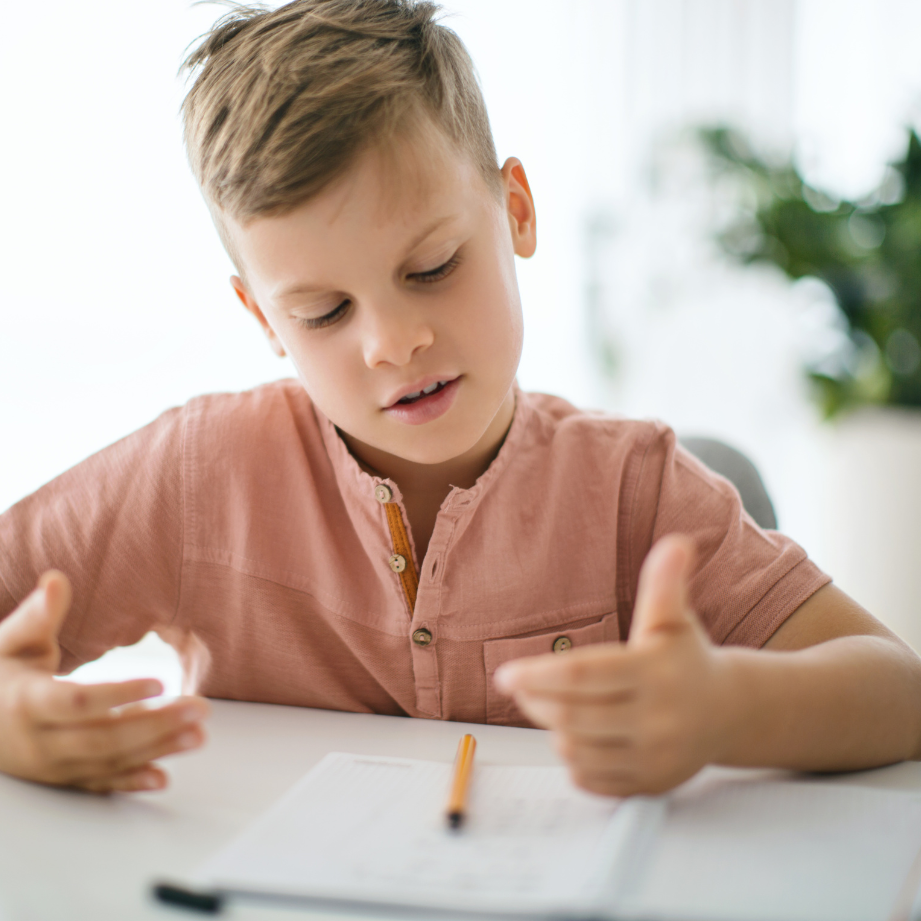 Drawings Give Shape to Math Problem-Solving Skills – StepUp to Learn