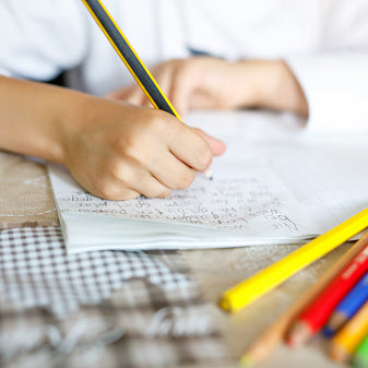 Children With Dyslexia Show Stronger Emotional Responses
