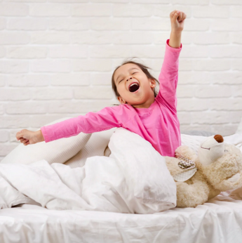 Eating These Foods Could Help You Sleep Better