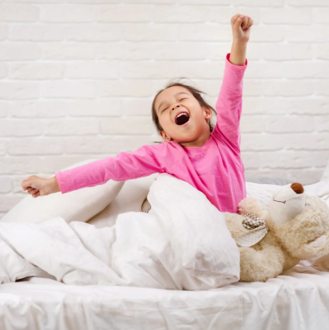 Eating These Foods Could Help You Sleep Better