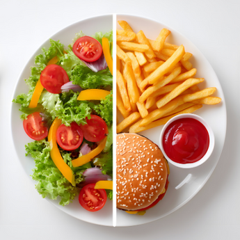 Exercise vs. Junk Food: New Insights into Gut-Brain Signaling