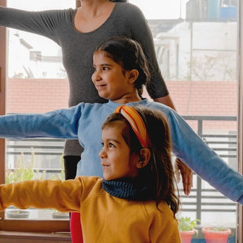 Five Active Learning Strategies to Boost Early Math Skills