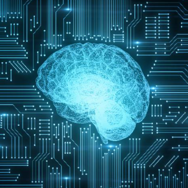 AI Helps Explain Human Memory and Imagination