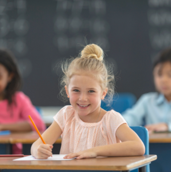 Handwriting, Spelling, and Motivation: The Trifecta for Early Writing