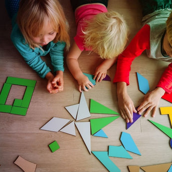 Unlocking Math Potential: How Spatial Language Boosts Number Skills