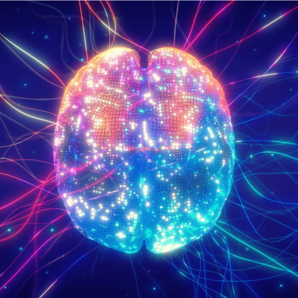 How the Brain Handles Uncertainty and Change