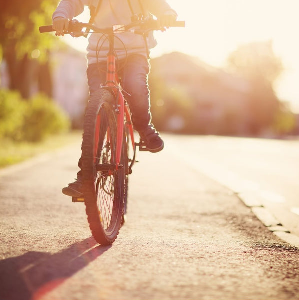 How Do You Remember How to Ride a Bike? Thank Your Cerebellum.