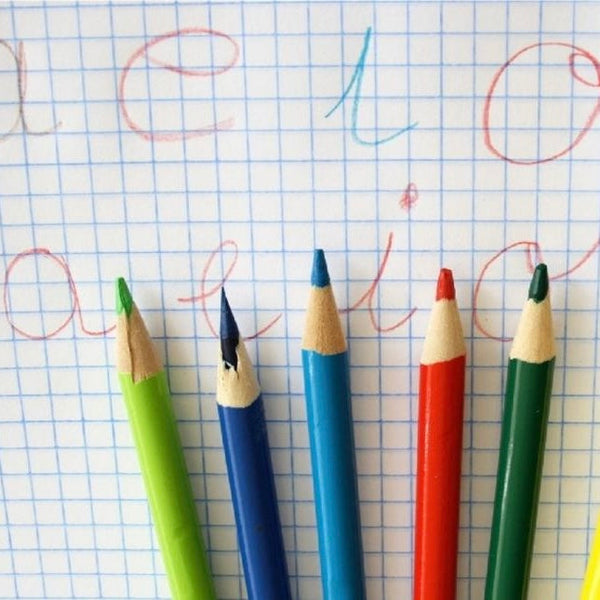 How Handwriting Helps Kids Develop Reading and Writing
