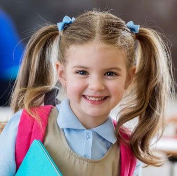 These Early Learning Profiles Predicted Math Achievement