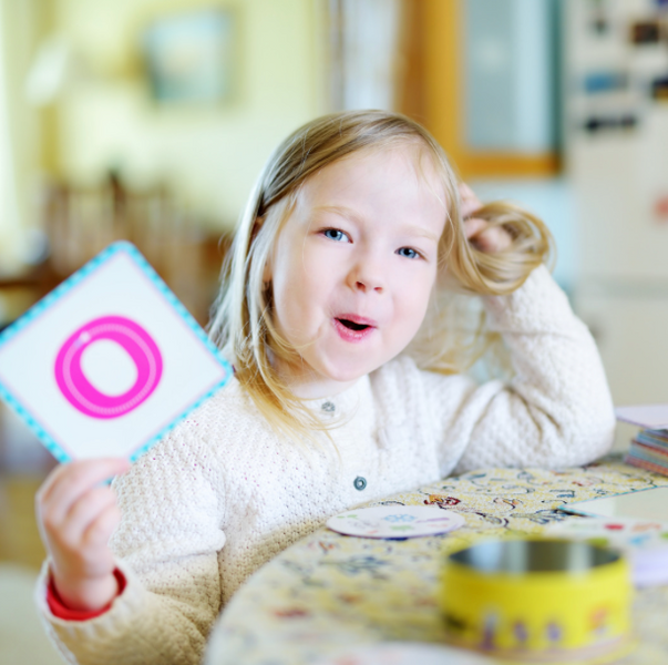 Key to Right Interventions for Kids with Language Disorders