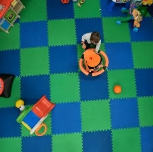 GoBot Go! Using a Robot Playmate to Promote Physical Activity in Children