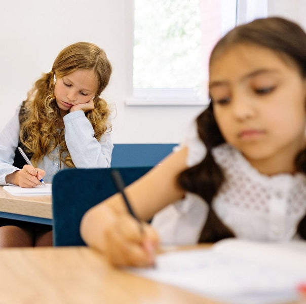 Predictors of Handwriting Fluency and Legibility