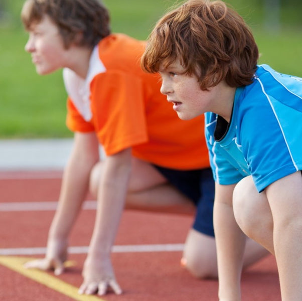 Researchers Identify Factors Promoting Physical Activity in Childhood