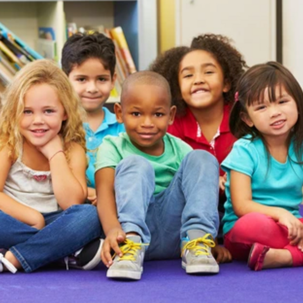 Achievement Gaps May Explain Racial Overrepresentation in Special Education