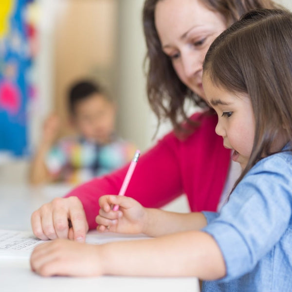 The Power of Penmanship: How the Brain Benefits from Writing by Hand