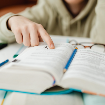 The Powerful Teacher: The Benefits of Learning-By-Teaching