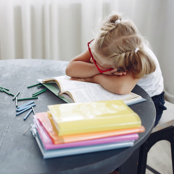 When Class Times Don't Match Biological Clocks