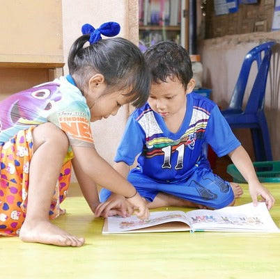 Do Girls Read Better Than Boys? If So, Gender Stereotypes May Be to Blame
