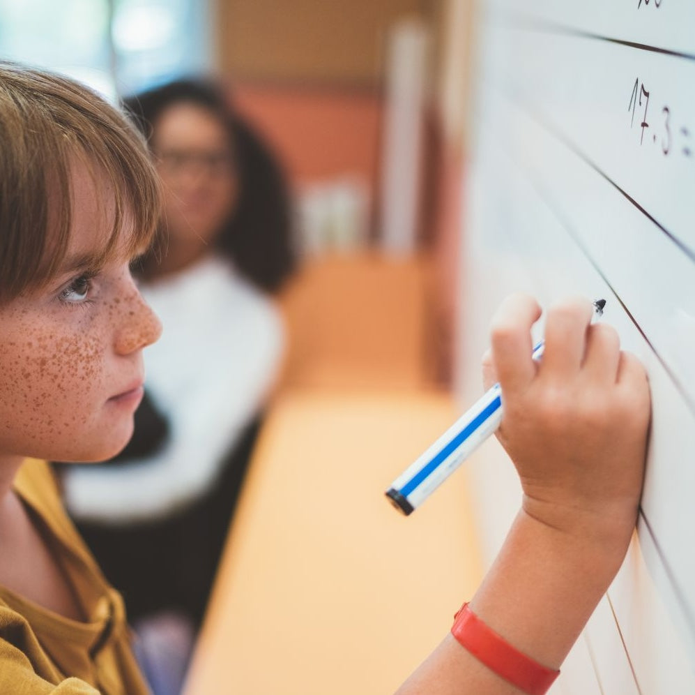 Eye-Tracking Study Provides Insights into Learning Mathematics – StepUp ...