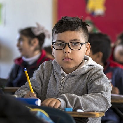 Study Shows Approach Can Help English Learners Improve at Math Word Problems