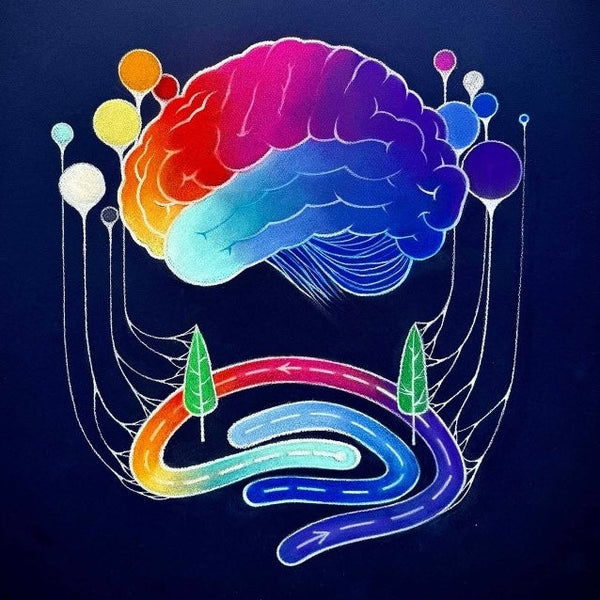 Memories Drift Across Neurons Over Time