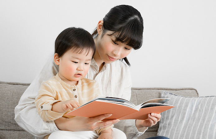 Do you read stories to kids? Ensure moral lessons have greater impact with these types of books