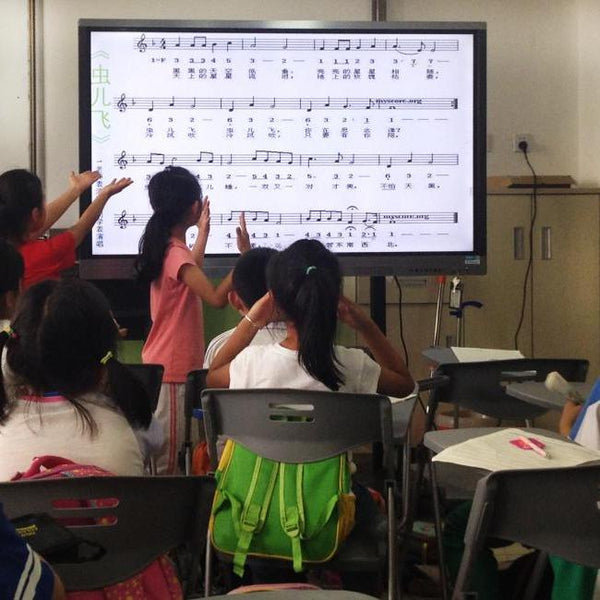 Foreign Language & Music: Does Rhythm Improve Learning?