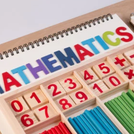 Not All Preschool Math Games Are Equal