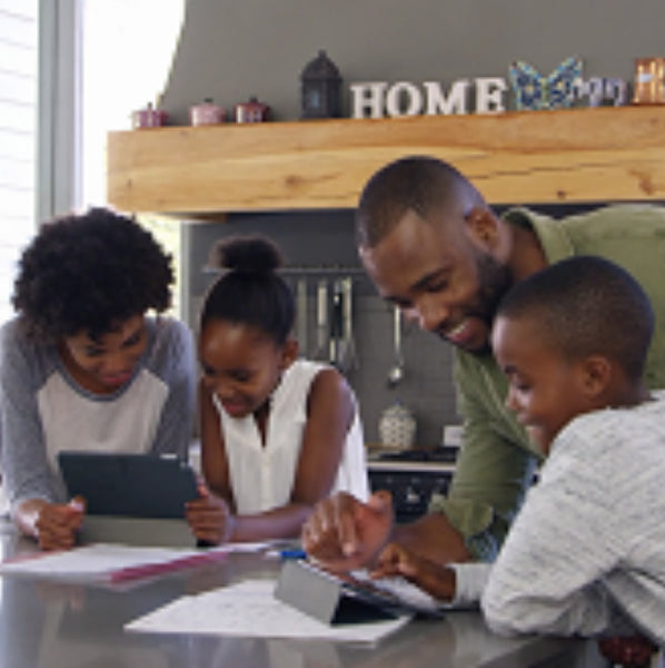 Family-school engagement has specific perks for young students