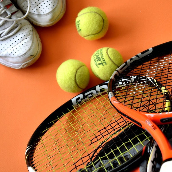 Getting Kids Moving: Home Tennis Keeps Kids Active, and Learning