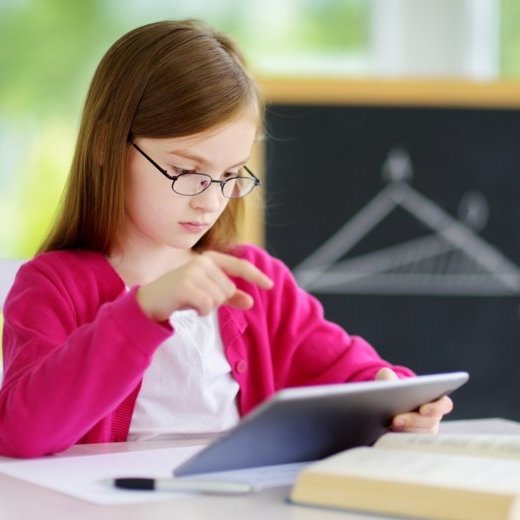 These Cognitive Exercises Help Children Boost Their Math Skills