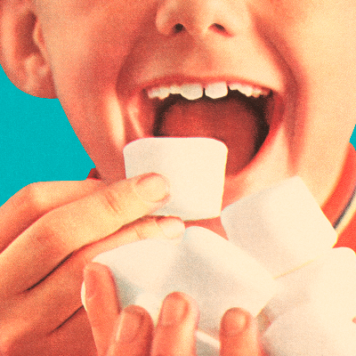 Children Will Wait to Impress Others—Another Twist on the Classic Marshmallow Test