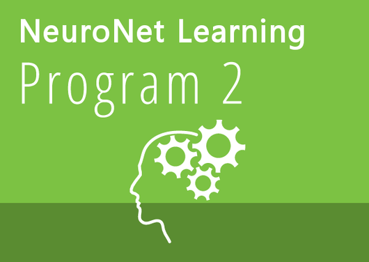 NeuroNet Program 2